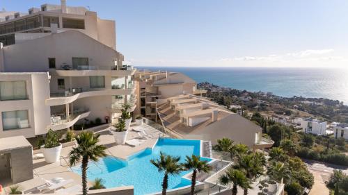 Stupa Hills XII - Casa Filip Luxury Apartment Sea