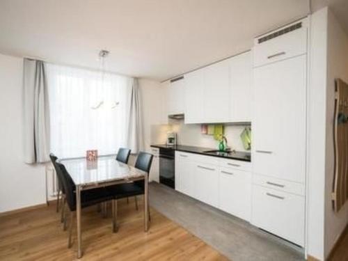 Apartment Chesa Quadrella by Interhome