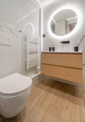 Studio Cosy Climatisé Carré d 'Or de Nice