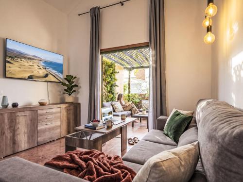 Holiday Home Holanda Tropic Superior con jacuzzi privado by Interhome