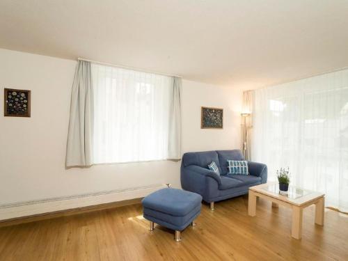 Apartment Chesa Quadrella by Interhome