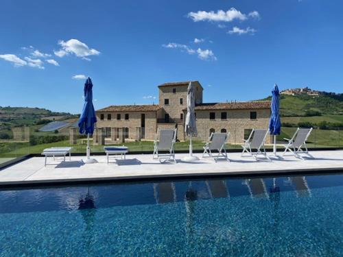 Agriturismo Il Borghetto