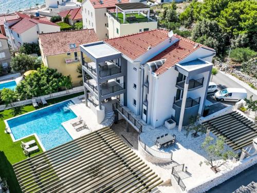 Apartment Luxury apartment Nala by Interhome