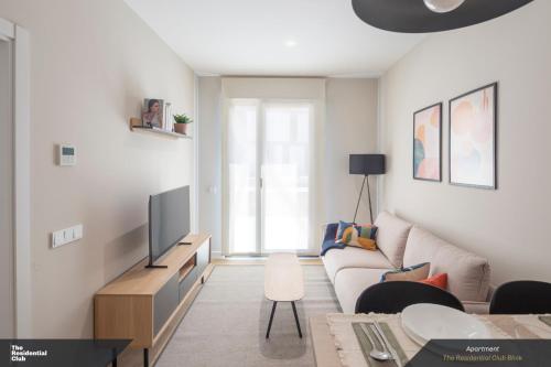 The Residential Club Blink- alojamiento para profesionales photo 23