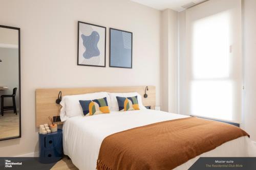 The Residential Club Blink- alojamiento para profesionales photo 25