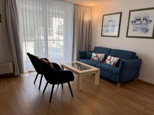 Apartment Chesa Quadrella by Interhome