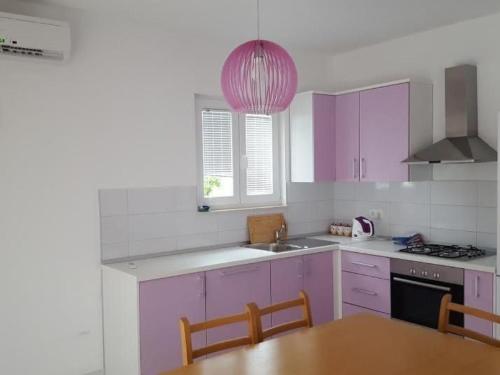 Apartment Ruhige Wohnung 100 Meter vom Strand entfernt by Interhome