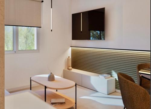 Apartamento Nuevo a estrenar