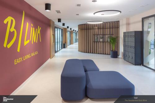 The Residential Club Blink- alojamiento para profesionales photo 26