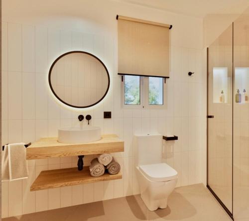 Apartamento Nuevo a estrenar
