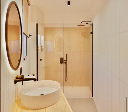 Apartamento Nuevo a estrenar
