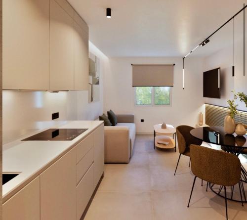 Apartamento Nuevo a estrenar