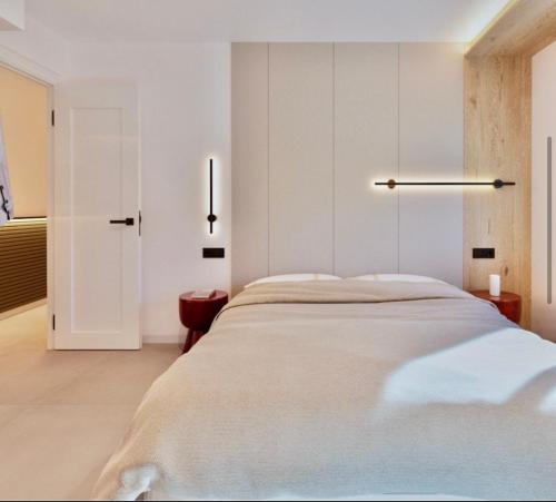 Apartamento Nuevo a estrenar