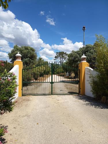 Foto MONTE DAS AREIAS CASA DE CAMPO/PASSADIÇO/PATEO/RAMPA 1