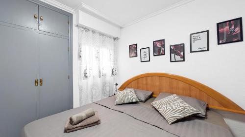 Cosy apartment 200m from the sea