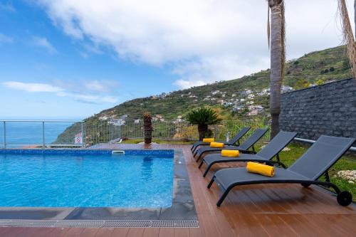 Villa Longtail by LovelyStay