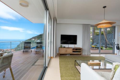 Villa Longtail by LovelyStay