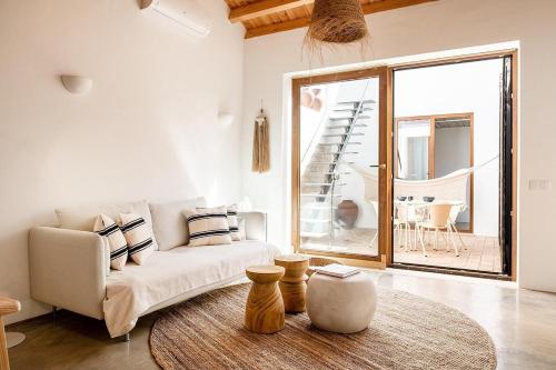 Townhouse in the Old Town