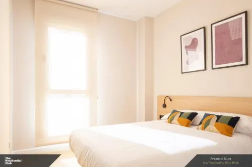 The Residential Club Blink- alojamiento para profesionales photo 7