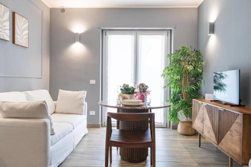 Nouvelle Maison Rome Luxury Apartments