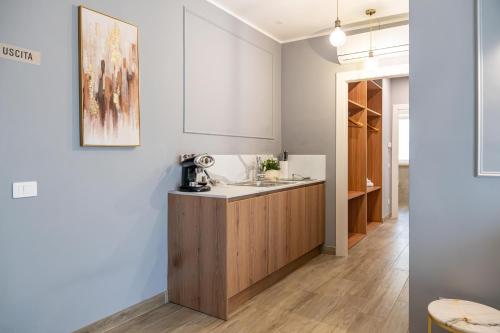 Nouvelle Maison Rome Luxury Apartments