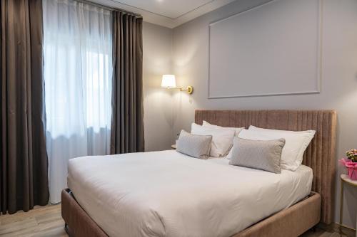 Nouvelle Maison Rome Luxury Apartments