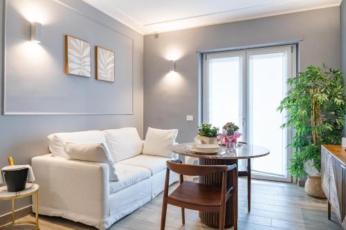 Nouvelle Maison Rome Luxury Apartments