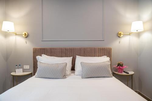 Nouvelle Maison Rome Luxury Apartments