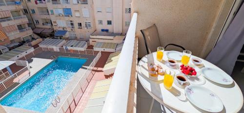 Cosy apartment 200m from the sea