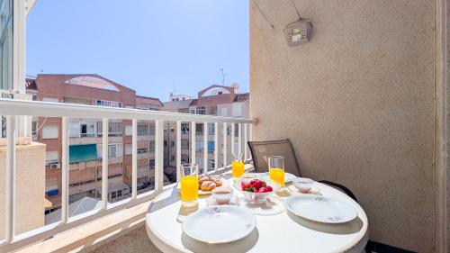 Cosy apartment 200m from the sea