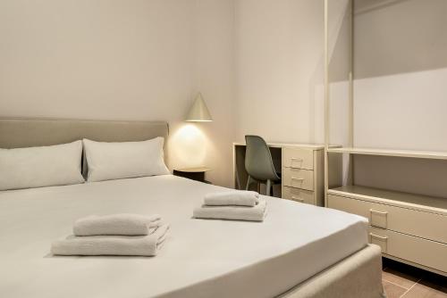 Montcada Born Apartment A