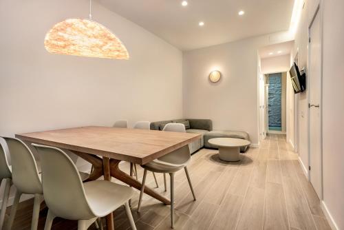 Montcada Born Apartment A