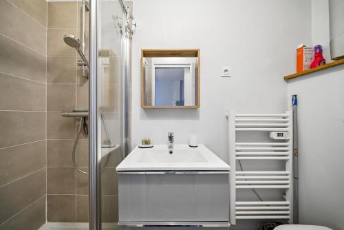 Pop Cordelier - Appartement idéal au cœur de Lyon 2ème