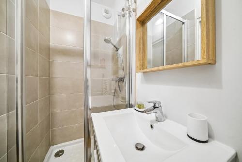 Pop Cordelier - Appartement idéal au cœur de Lyon 2ème
