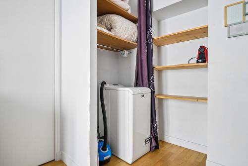 Pop Cordelier - Appartement idéal au cœur de Lyon 2ème