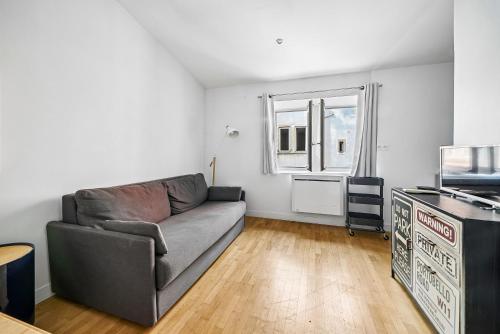 Pop Cordelier - Appartement idéal au cœur de Lyon 2ème