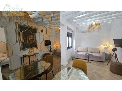 Elegante Apartamento Beatas by Del Parque Flats