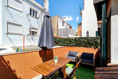 Belém Cozy Apartments by Soulplaces