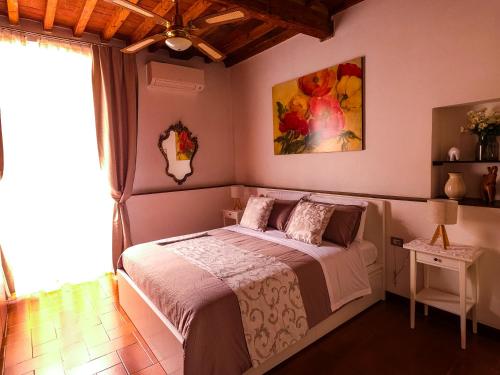 La Fonderia Charme Oltrarno - Apartment with Private Patio