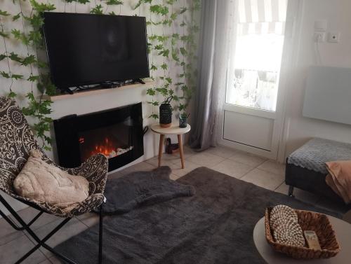 Athenian Riviera Suite Ano Voula