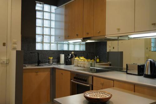 Athenian Riviera Suite Ano Voula