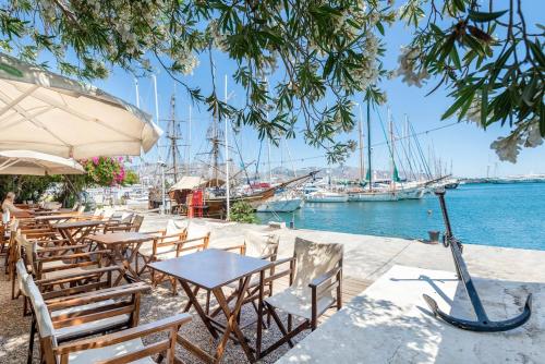 Athenian Riviera Suite Ano Voula