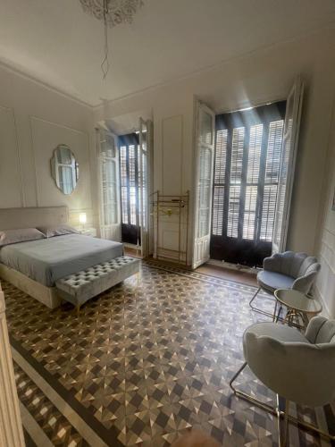 Apartamentos Loles De Cisneros Catedral