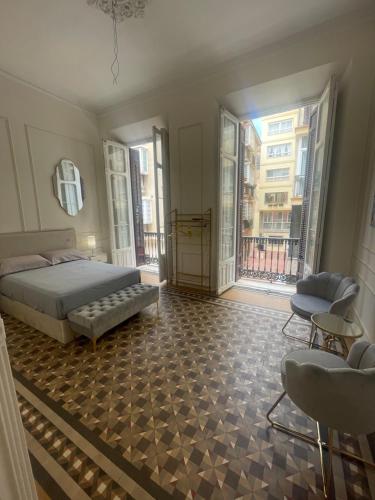 Apartamentos Loles De Cisneros Catedral