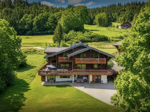Chalet Chavanette - OVO Network