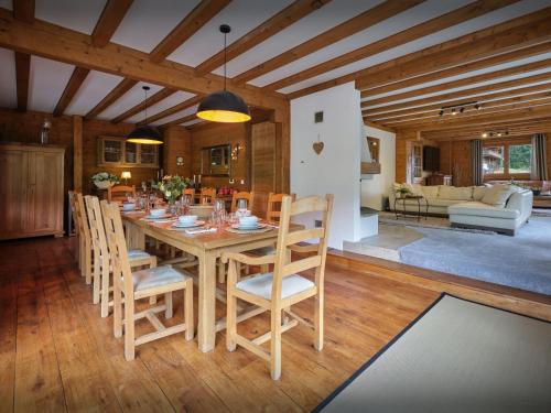 Chalet Chavanette - OVO Network