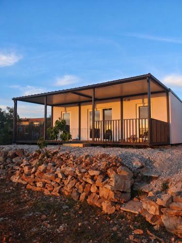 Mobile Homes Gasperino