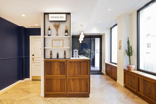 Hôtel Rendez-Vous Batignolles