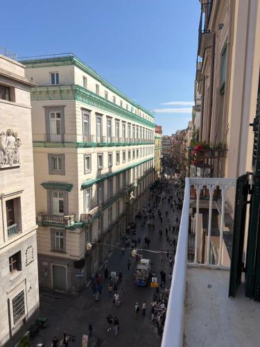 Napoli Svelata Toledo