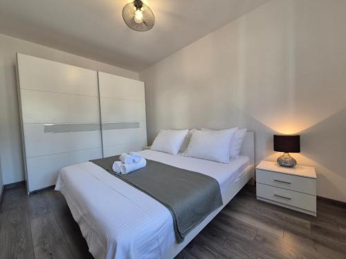 Apartment Bella Vista